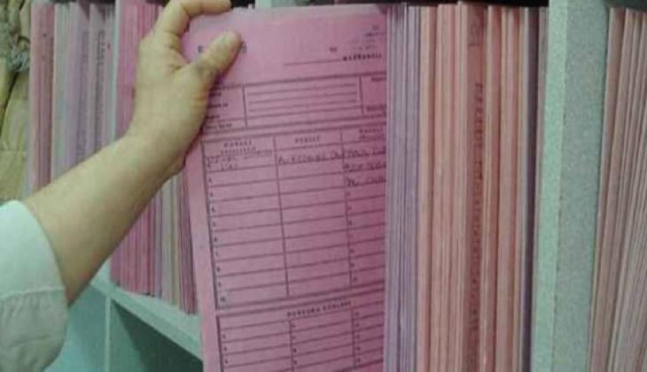 İcra takibine alınan borç miktarı 53,5 milyar liraya kadar yükseldi! 