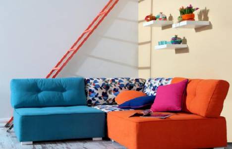 Sertex Markiz koleksiyonu ile evlerde bahar havası sürüyor!