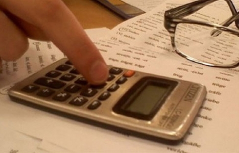 Emlak vergisi değeri 7 vergiyi ilgilendiriyor!