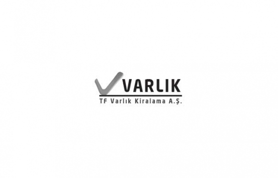TF Varlık Kiralama 200 milyon liralık kira sertifikasının ödemesini yaptı!