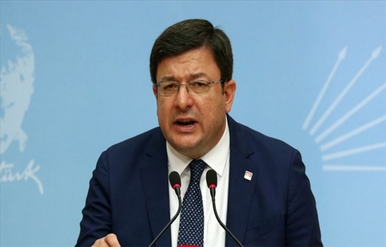 Muharrem Erkek'ten Kanal İstanbul açıklaması!