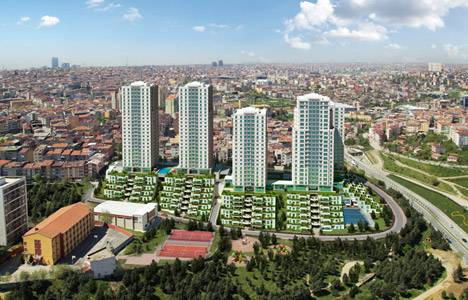 Yimta İnşaat Essenora için ön talep topluyor!