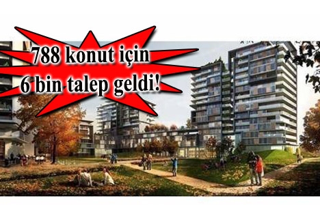 İnİstanbul Topkapı projesinin lansmanı 9 Mayıs'ta! Satış ofisi açıldı!