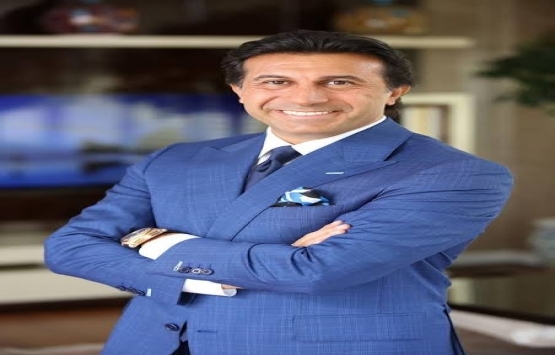 Dosso Dossi Holding Yenikapı da otel yapacak!