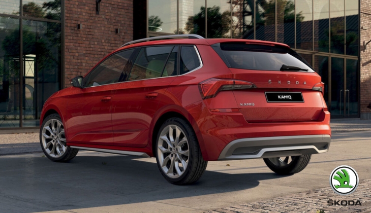 Skoda, Kamiq modelinin yeni fiyatını açıkladı! En ucuz Kamiq ne kadar oldu?