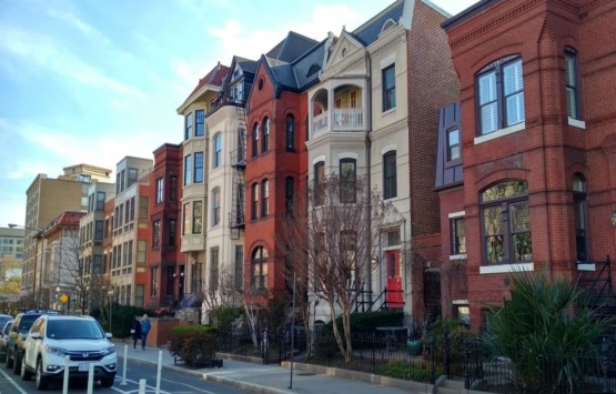 Varlıklı Amerikalılar kirada oturmayı tercih ediyor!