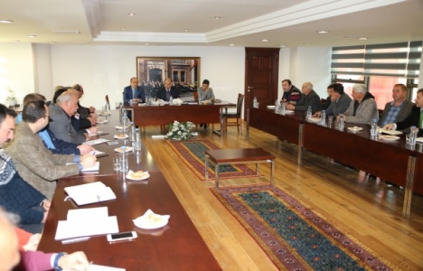 İzmir Selçuk'a TOKİ müjdesi!