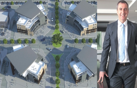 Ankara Otonomi nerede