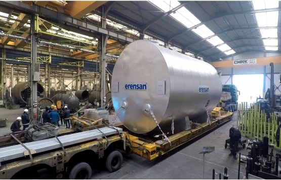 Yozgat Bozok OSB'de 35.2 milyon TL'ye altyapı yapım işi ihalesi!