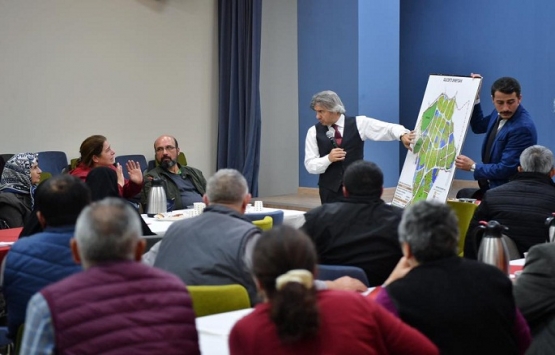 Okmeydanı Kentsel Dönüşüm Projesi nde son durum!