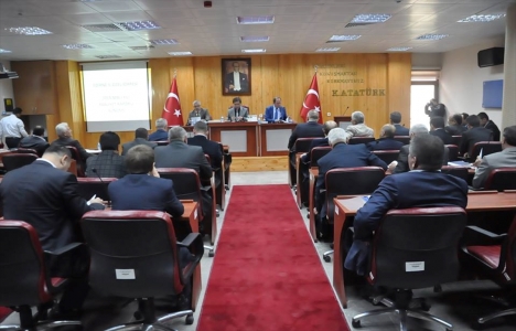 Edirne İl Özel İdaresi 2015'te 493 kilometre yol yaptı!