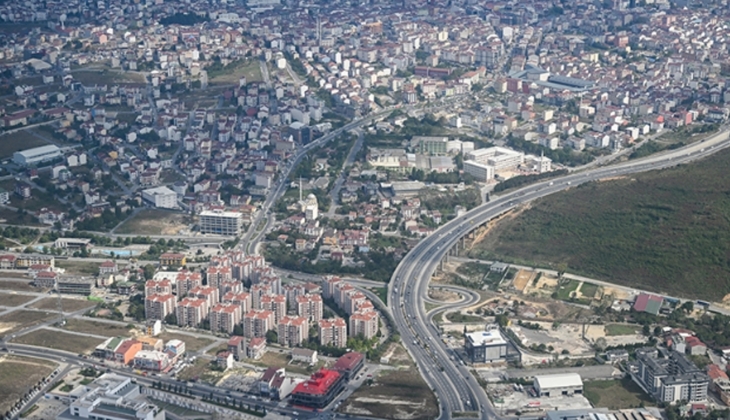 İlk el konut satışları 13 yılın en düşük seviyesine geriledi!