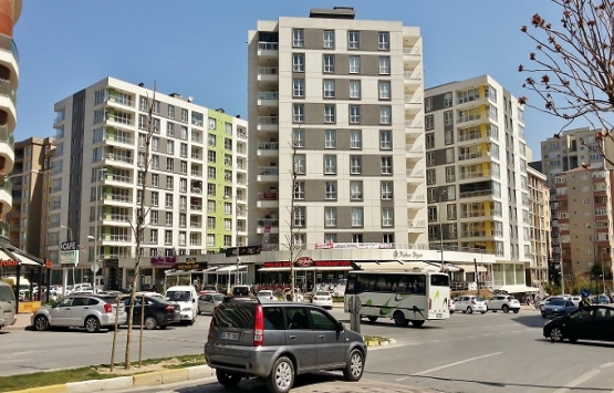 Esenyurt City Forever Sitesi'nde 9.5 milyon TL'ye icradan satılık dükkan!