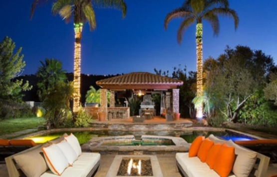 French Montana, Calabasas taki malikanesini 5.6 milyon dolara satıyor!