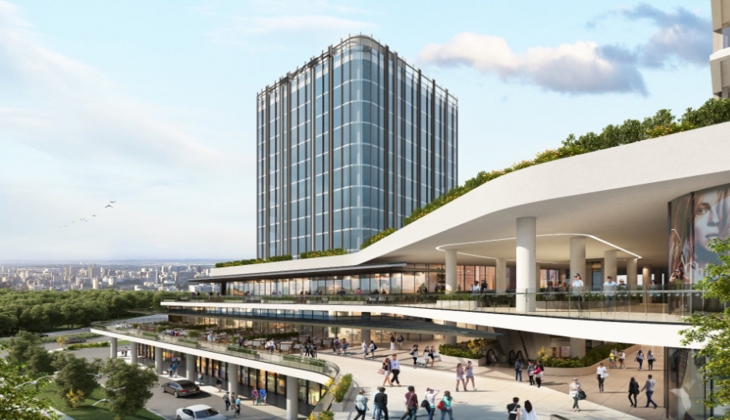 Jewel İncek’te yüzde 10 indirim, sıfır faiz 12 ay vade fırsatıyla…