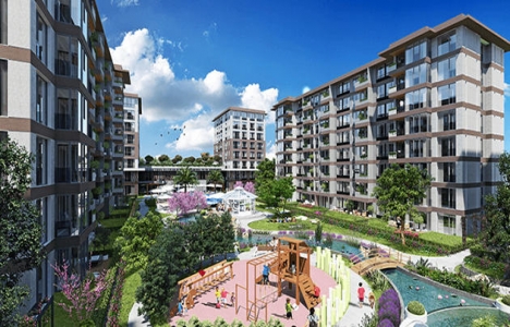 Park Planet Kurtköy teslim tarihi!
