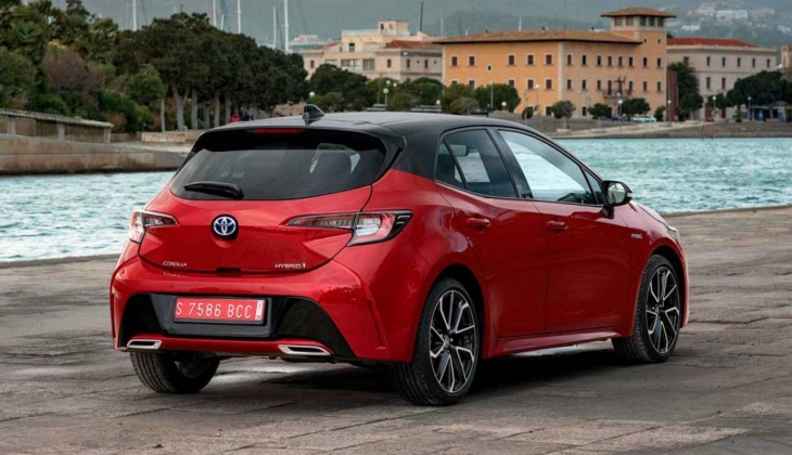 Toyota Corolla Hatchback’in fiyatları belli oldu! Toyota Corolla Hatchback kaç lira? İşte 14 Eylül 2022 fiyat listesi…