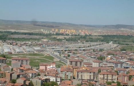 Kütahya Belediyesi'nden 3 milyon TL'ye satılık ticaret, turizm ve özel eğitim tesisi alanı!