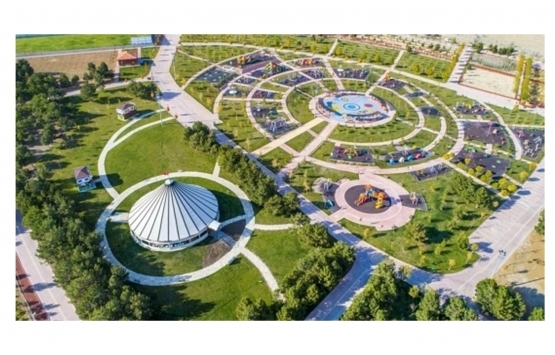 Çanakkale Millet Bahçesi ihalesi 10 Eylül'de!