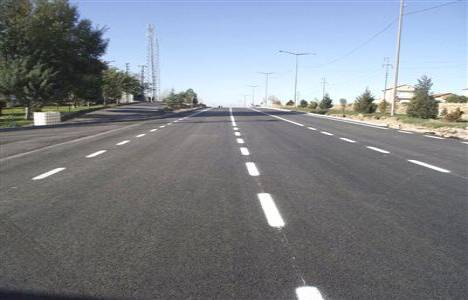 Ankara Büyükşehir Belediyesi ulaşım yatırımlarıyla rekora koşuyor!