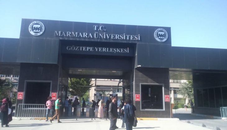 Marmara Üniversitesi’nin vejetaryen menüsü duyurusu binlerce vejetaryeni büyük dertten kurtardı!