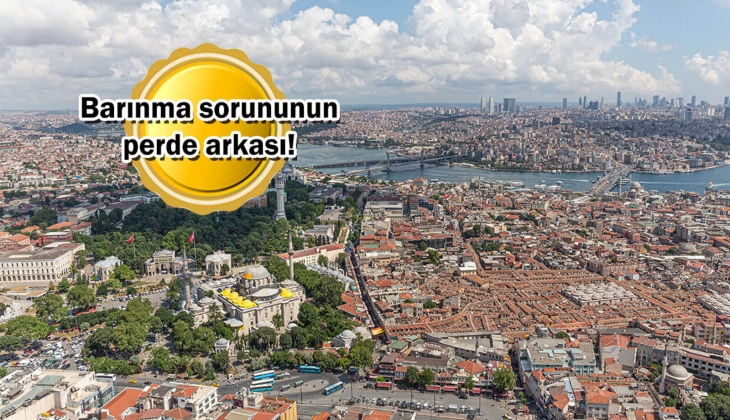 İkinci, üçüncü konutta kademeli vergi artışı barınma sorununu çözer mi?
