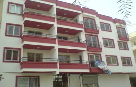 Anagayrimenkulün yönetimi!