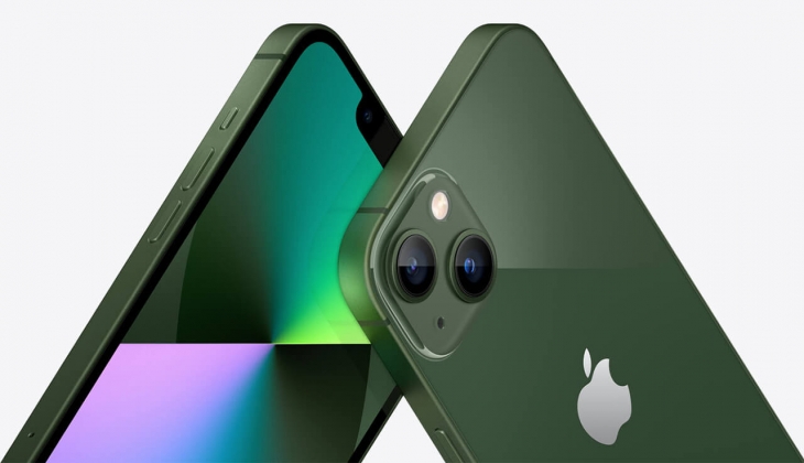 iPhone 13 e dev indirim! Zamdan sonra kaçırmayın! İşte 9 Haziran 2022 fiyat listesi...