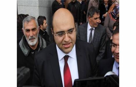 Ilıca'nın Yeni Çarşı projesi hayata geçiyor!