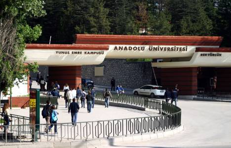 Anadolu Üniversitesi Open University ile ortak oldu!