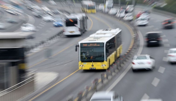 İstanbul'da ulaşıma zam mı gelecek? Mavi kart ne kadar olacak? Tam bilet 8 TL…