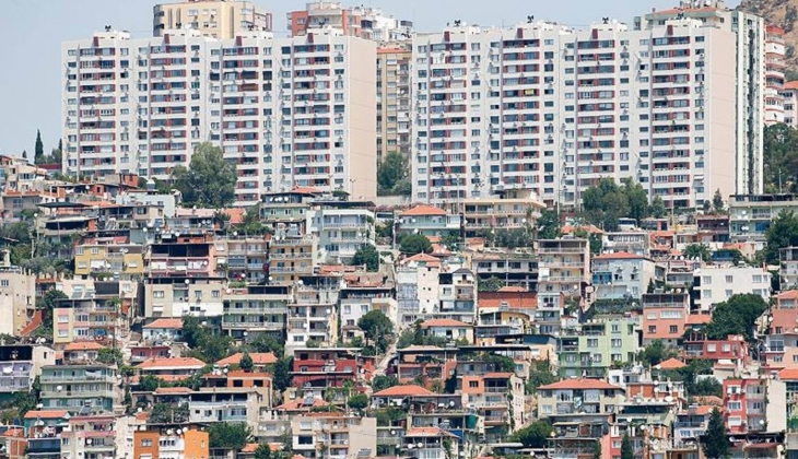 İmar Barışı mağdurları Meclis gündeminde! Milletvekili Hasan Öztürk ten 6 maddelik soru önergesi geldi!
