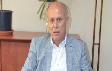 Cemil Şeboy: İzmir'de kentsel dönüşüm yavaş ilerliyor!