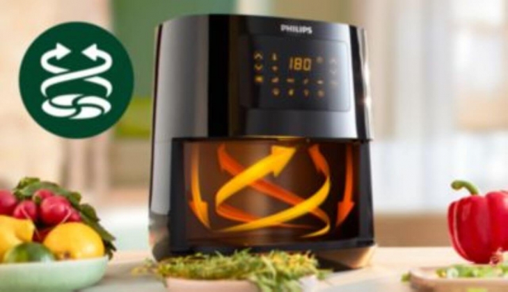 Philips Aır Fryer’larda indirim fırsatı! İşte 22 Aralık Fiyat Listesi