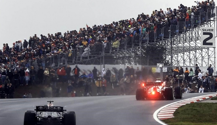 İstanbul Park tahliye ediliyor! Yıl sonunda boş olarak Vakıflar Genel Müdürlüğü’ne teslim edilecek!