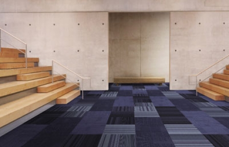 Hollandalı halı devi Interface Türkiye'de!