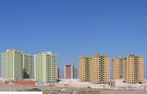 Karaman Merkez Doğukışla Toki sözleşmeleri bugün sona eriyor!