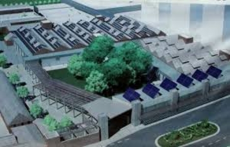 Adana'daki müze kompleksi, turizmin lokomotifi olacak!