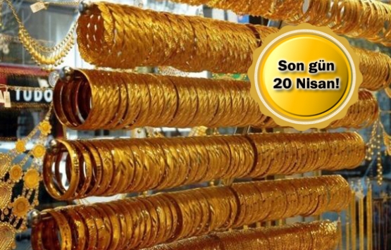 Altına dayalı kira sertifikası başvuru dönemi