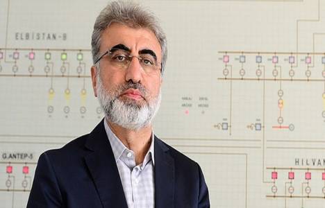 Taner Yıldız: Faturasını ödemeyenin elektriğini keseriz!