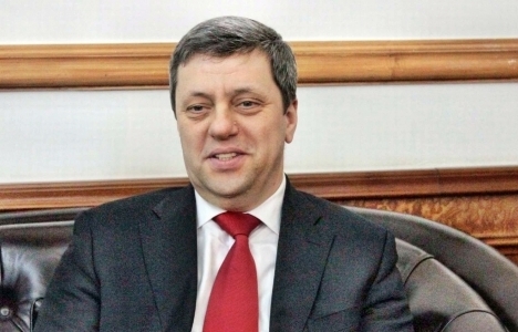 2023'te 25 bin kilometre demiryoluna ulaşılacak!