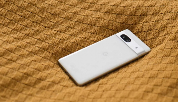 Pixel 7A size ödediğinizden fazlasını verir