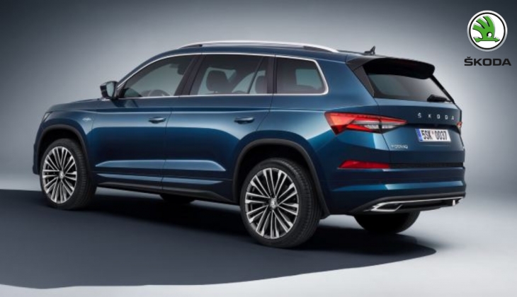 Skoda Kodiaq’a ağustos ayında 5 bin 903 TL zam geldi! İşte güncel Skoda Kodiaq fiyatları...