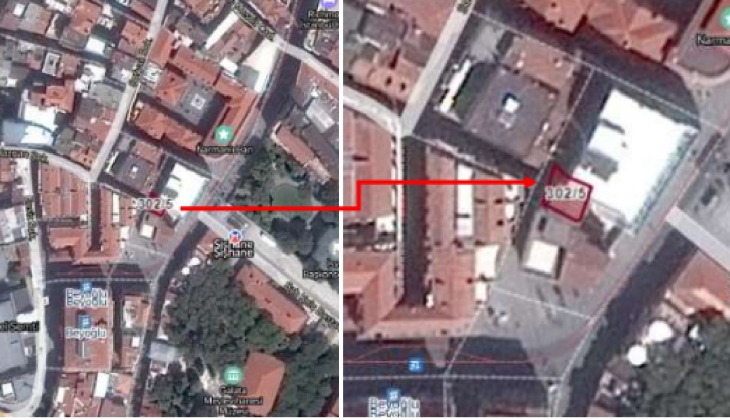 Ziraat GYO nun 4 gayrimenkulünün 2023 yıl sonu değeri belli oldu!