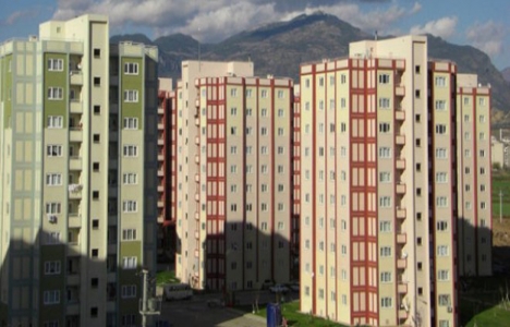 TOKİ Erzincan Çukurkuyu Projesi 20 Ağustos'ta satışa sunulacak!