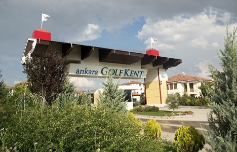 Ankaralılar Golfkent 2016 etkinliğinde buluştu!