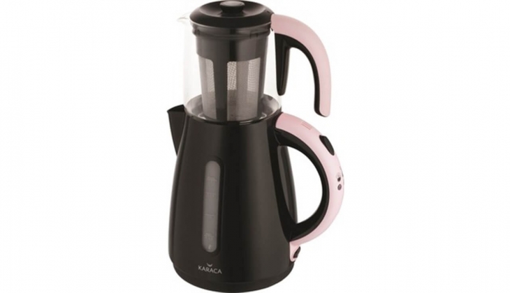 Karaca çay makinelerinde Anneler Günü indirimi başladı! İşte 7 Mayıs 2022 fiyat listesi...