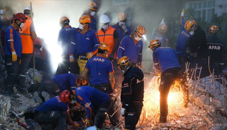 AFAD’dan çok sayıda şoför, temizlik personeli ve güvenlik görevlisi alımı! Son başvuru günü 8 Şubat! Acele edin!