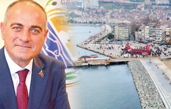 Mehmet Uğur Sertaslan'dan kentsel dönüşüm açıklaması!