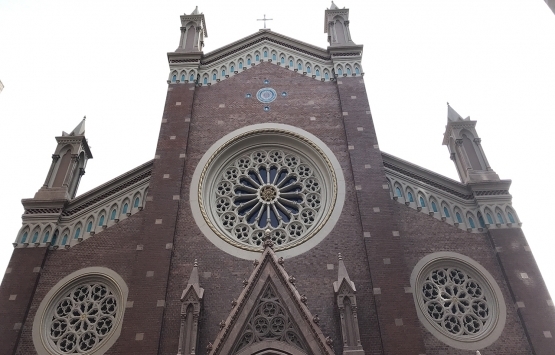 Sent Antuan Kilisesi'nin satışı için tedbir kararının kaldırılması isteniyor!